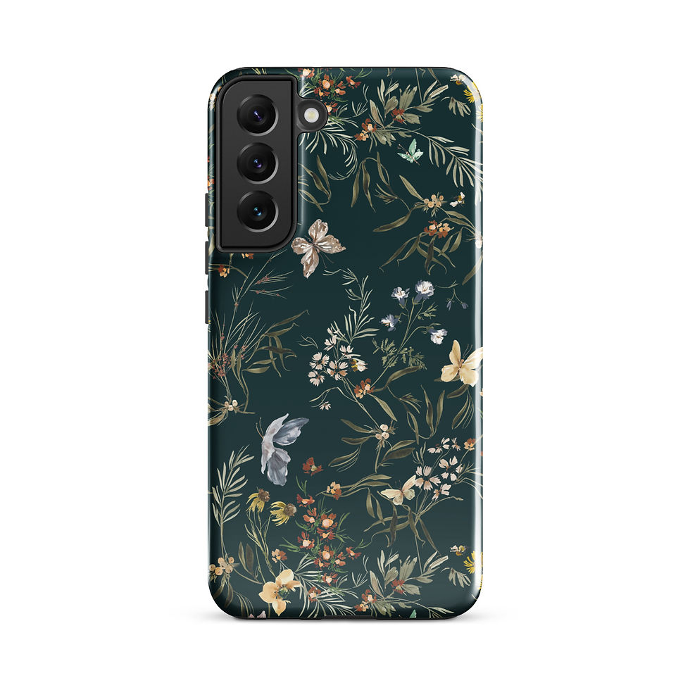 Thumbnail: Midsummer for Samsung®