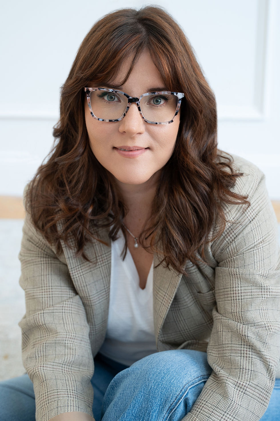 S.L. Woeppel, author