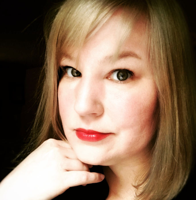 Award-winning author Beau North