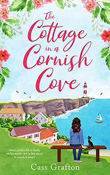 a cottage at cornish book cover