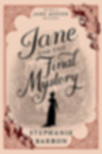 peach colored cover with illustrated female silhouette