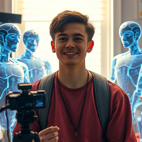 AI Actors and the Risks (Opportunities) to the Workforce