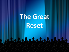 The Great Reset - Act III