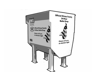 Kitsap County Voters' Pamphlet: Primary - August 4, 2026