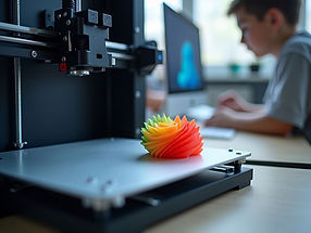 3D Printing Essentials