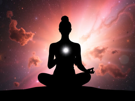 Clarity on your Life Purpose via Akashic Reading