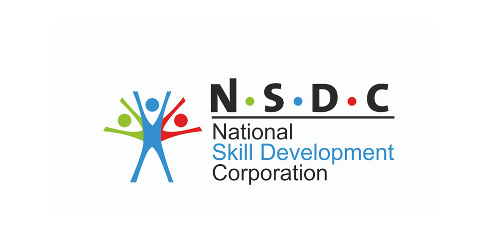 Skill Development : Affiliated With NSDC