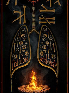 #98 Lung Invocation
