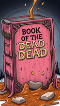 #96 Chronicle Of The Dead Dead