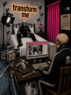 #5 Real Nightmare - The Eunuch Maker