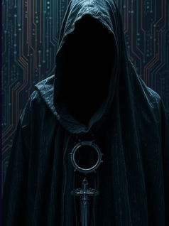 #22 The Forgotten Order