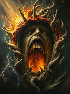 #2 The Birth Of Death