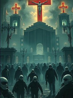 #23 Autoclergy
