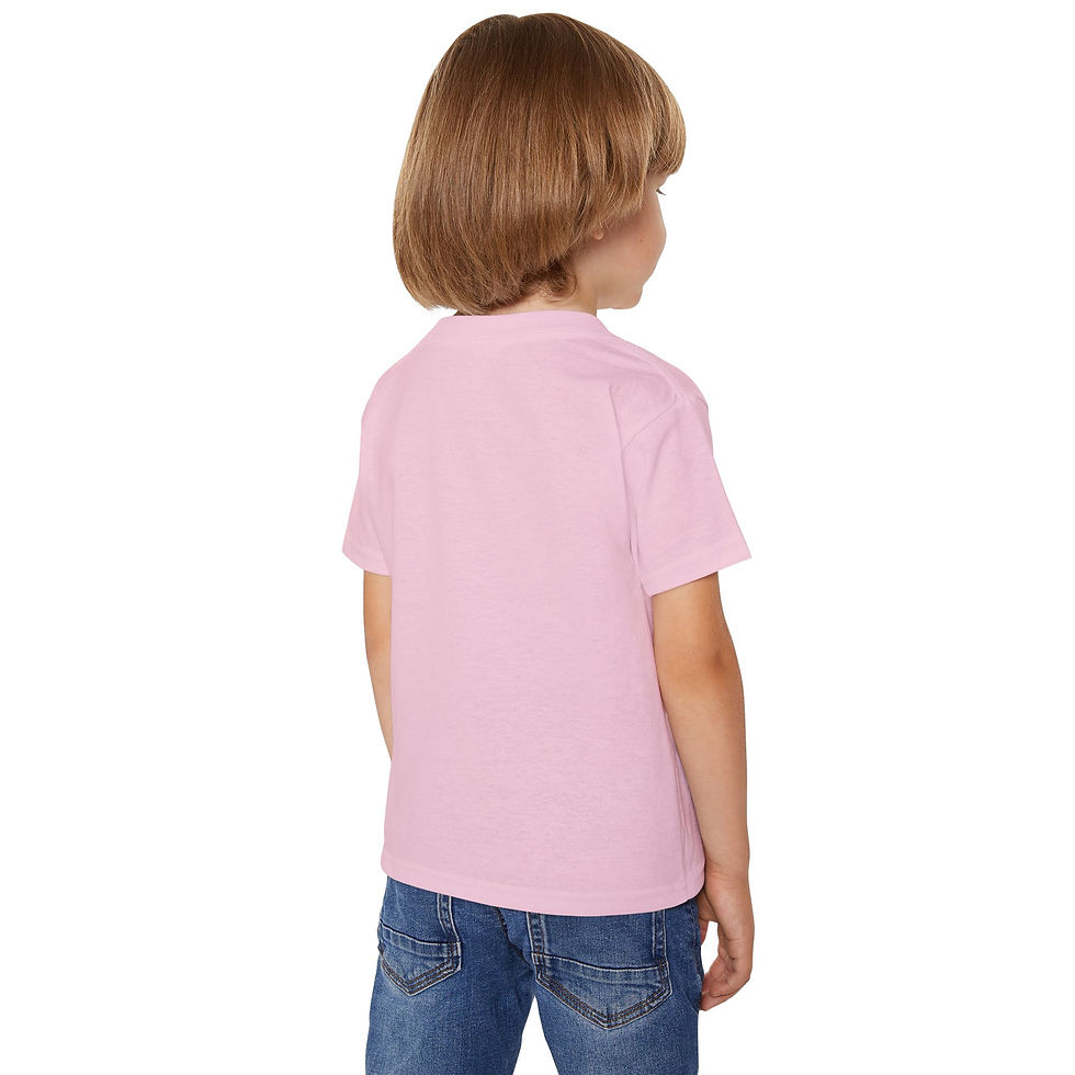 Thumbnail: Barista Bones Toddler Tee