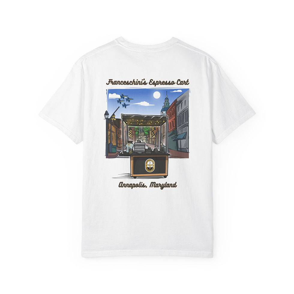 Thumbnail: OG Hometown Tee