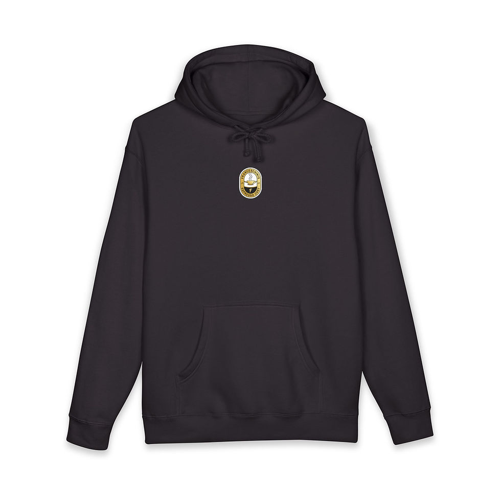 Thumbnail: OG Hometown Hoodie