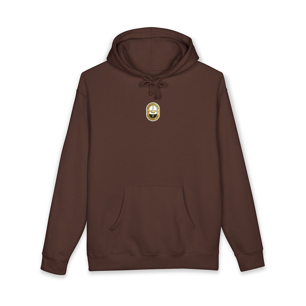 Thumbnail: OG Hometown Hoodie