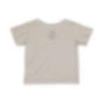 Thumbnail: Barista Bones Infant Tee