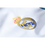 Thumbnail: adidas Real Madrid Authentic Home Jersey 17/18