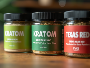 Unlock 20% Off Our Black Friday-Cyber Monday Sale with Code Thanks2025! and Discover 1836 Kratom's Best Strains