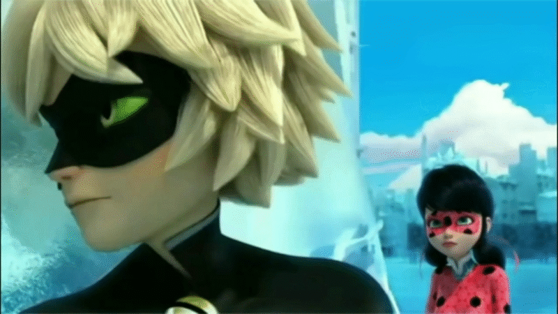 The Biggest Mistake Chapter 1 Arwa291 Miraculous