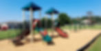 New Playground