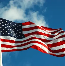 UNITED STATES OF AMERICA