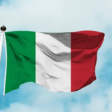ITALY