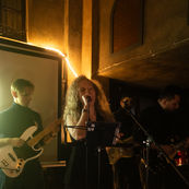 Livemusik Hochzeit Sachsen – Band The Salt
