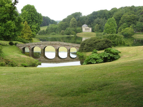 КНИГА И САД