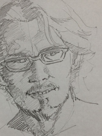 住人紹介 さんちぇす大佐さん