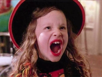Abracadabra 2: Thora Birch no regresa a la nueva película