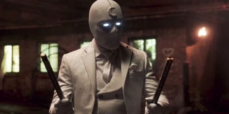 Moon Knight Episodio 2 Referencias Easter Eggs y Curiosidades Explicadas