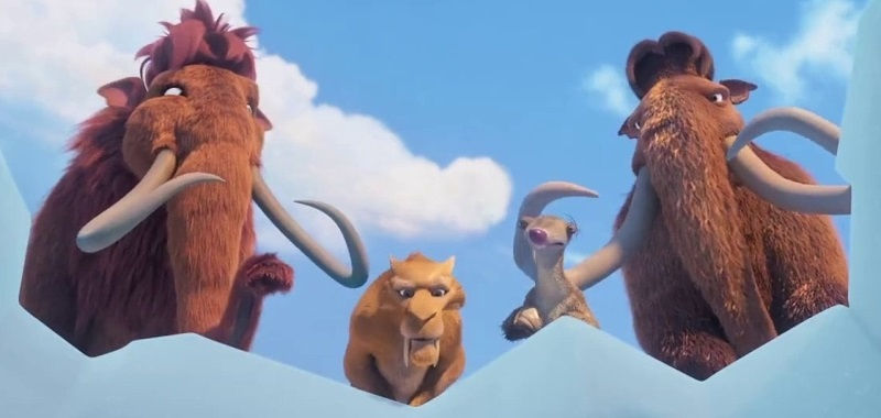 la era de hielo 6