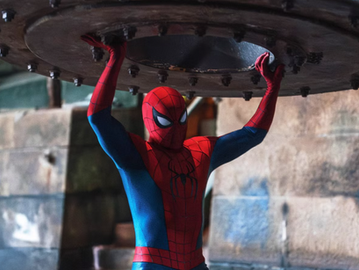 Críticas de Spider-Man: Brand New Day