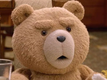 El Tráiler de Ted 2024 Muestra una Versión más Optimista del Oso
