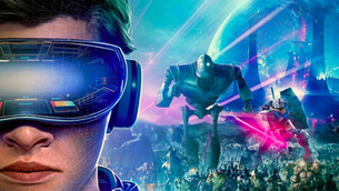 Ready Player Two