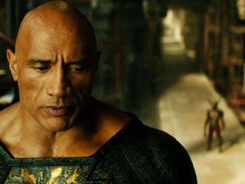 DC revela Tráiler de sus Próximas Películas