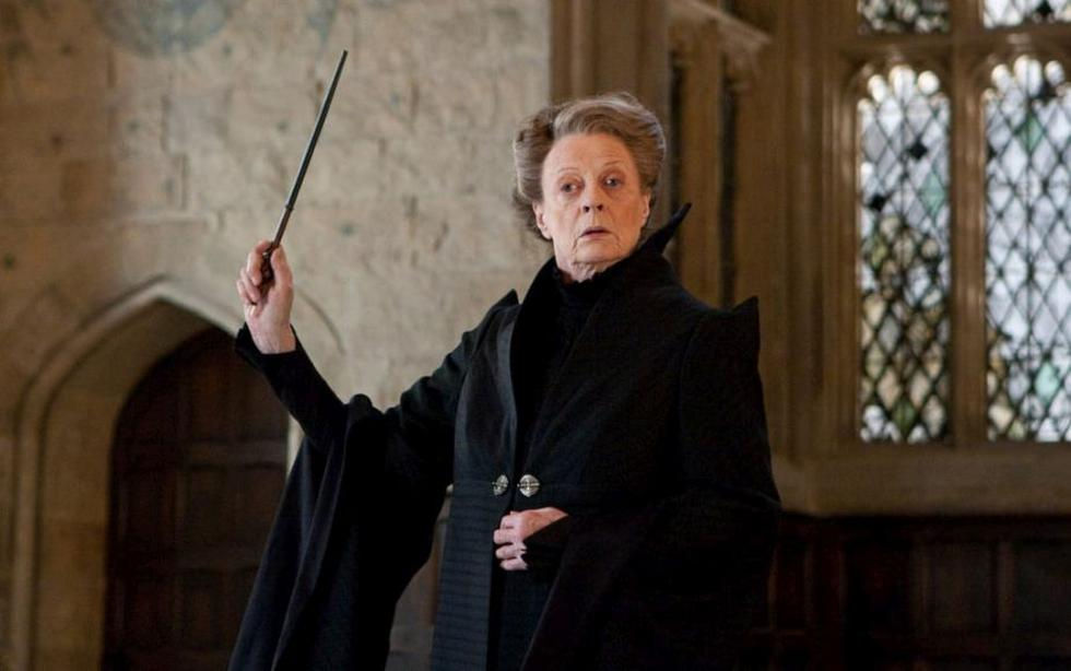 Animales Fantasticos 3 y su conexion con Harry Potter