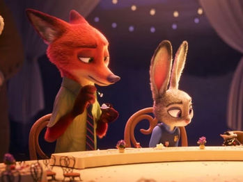 Zootopia 2 está en desarrollo confirma Disney