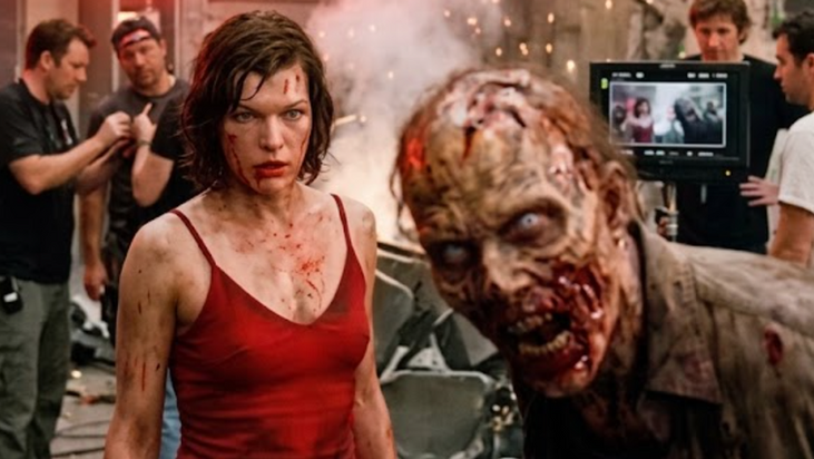 mejores películas de Resident Evil