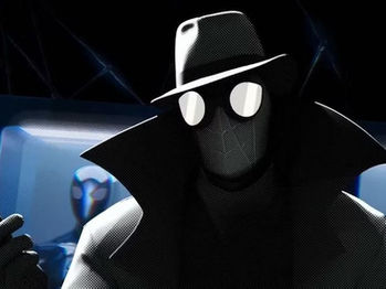 Serie de Spider-Man Noir en desarrollo para Amazon