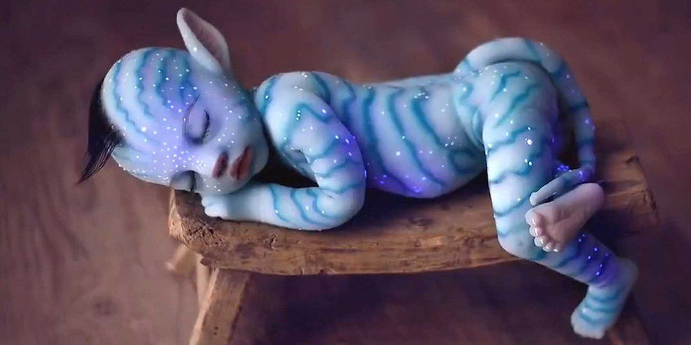El titulo oficial de Avatar 2 es revelado por Disney