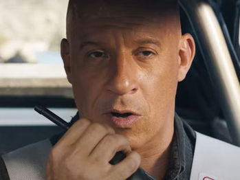 Rápidos y Furiosos 10 Trailer Super Bowl