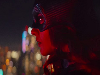 Batgirl: Trailer de la Película cancelada