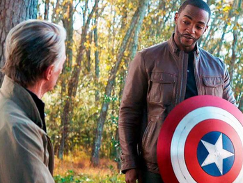 Avengers Endgame Encore