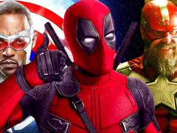 Por qué Deadpool 3 es la única película del MCU que se estrenará en 2024