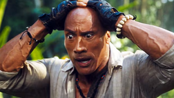 Tráiler de Jumanji 4