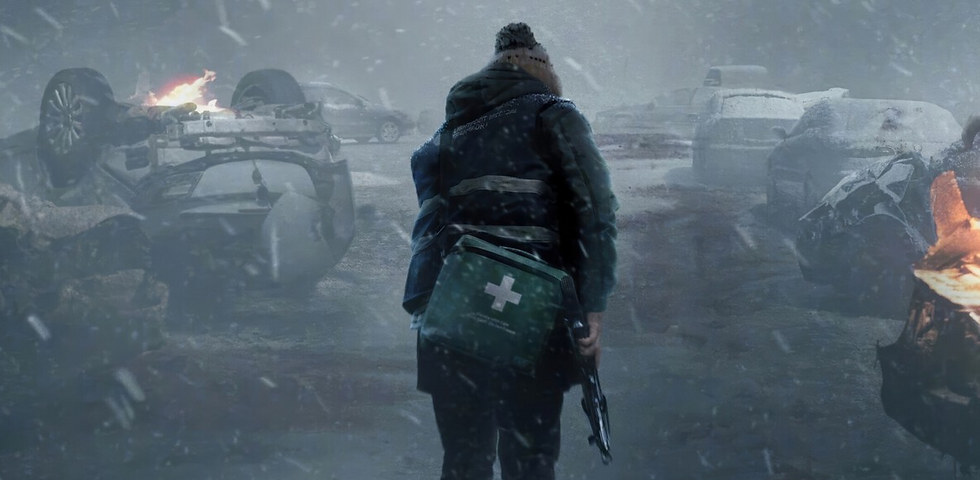 Resident Evil 2026