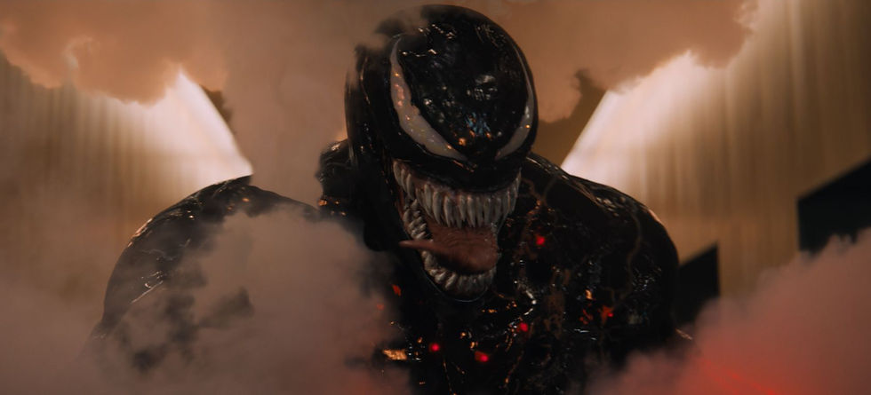 venom 3